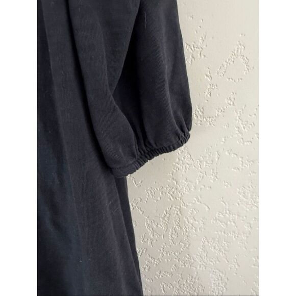 Nation LTD Danika Dress in Black - Picture 6 of 9